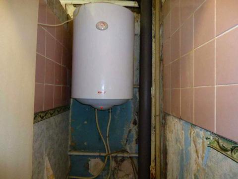 квартира по адресу Большая Диёвская ул. (Братьев Трофимовых), 4