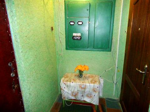 квартира по адресу Большая Диёвская ул. (Братьев Трофимовых), 4