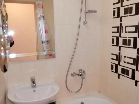 квартира по адресу Татарская ул., 36/5