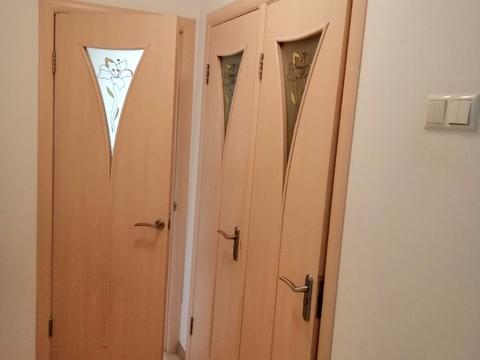 квартира по адресу Татарская ул., 36/5