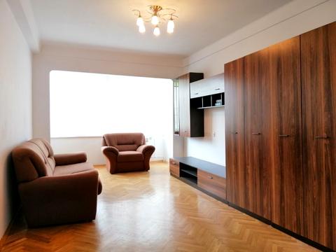 квартира по адресу Татарская ул., 36/5