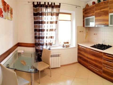 квартира по адресу Татарская ул., 36/5