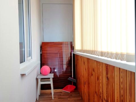 квартира по адресу Татарская ул., 36/5