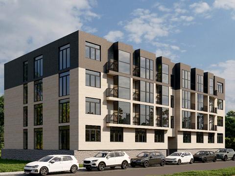 квартира за адресою Вакуленчука вул., 47