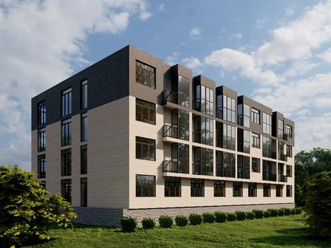 квартира за адресою Вакуленчука вул., 47