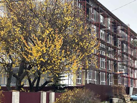 квартира за адресою Вакуленчука вул., 47