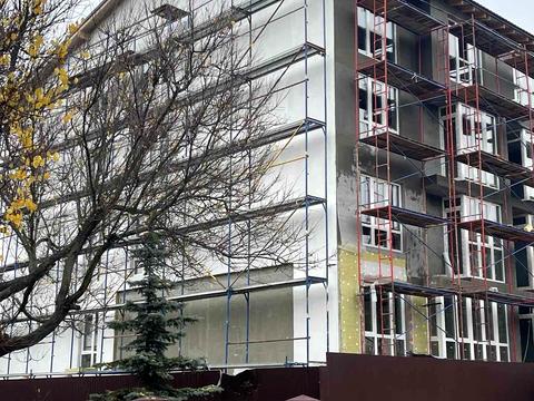 квартира за адресою Вакуленчука вул., 47