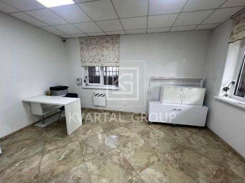 коммерческая по адресу Єрощенка ул., 12-В