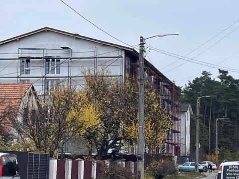 квартира за адресою Вакуленчука вул., 47