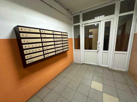 квартира по адресу Писаржевского ул., 3