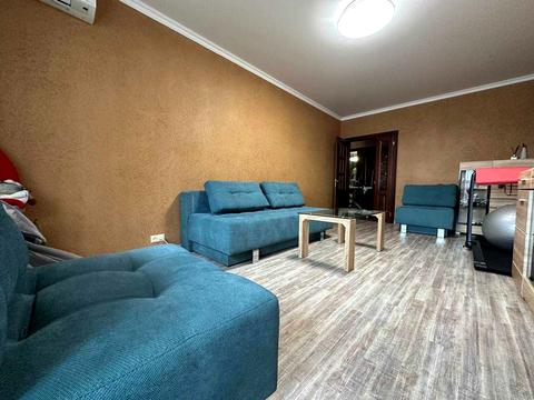 квартира по адресу Писаржевского ул., 3