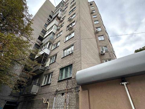 квартира по адресу Писаржевского ул., 3