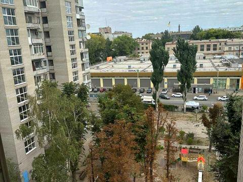 квартира по адресу Писаржевского ул., 3