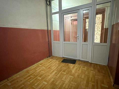 квартира по адресу Писаржевского ул., 3