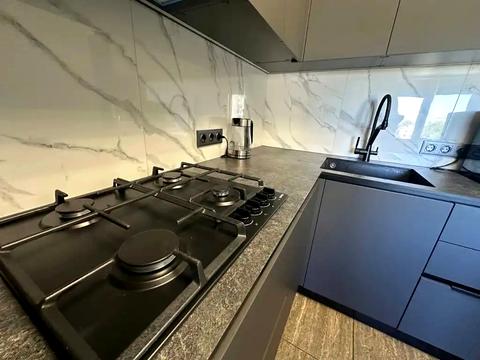 квартира по адресу Писаржевского ул., 3