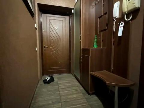 квартира по адресу Писаржевского ул., 3