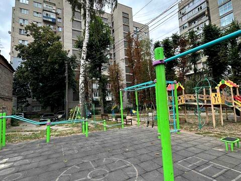 квартира по адресу Писаржевского ул., 3