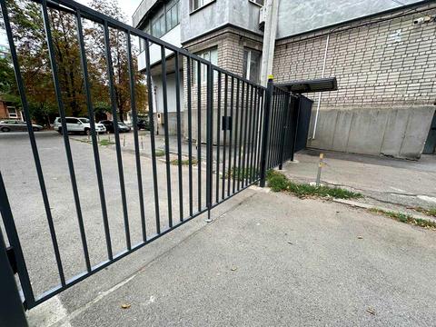 квартира по адресу Писаржевского ул., 3