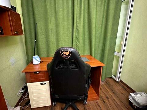 квартира по адресу Писаржевского ул., 3