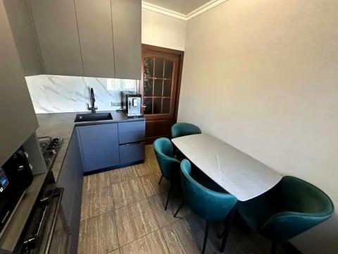 квартира по адресу Писаржевского ул., 3