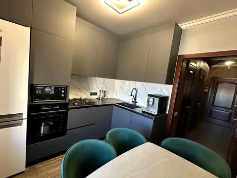 квартира по адресу Писаржевского ул., 3