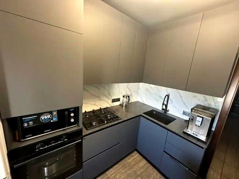 квартира по адресу Писаржевского ул., 3