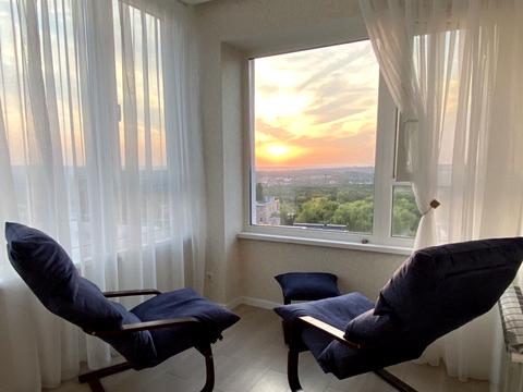 квартира по адресу Домостроительная ул., 7