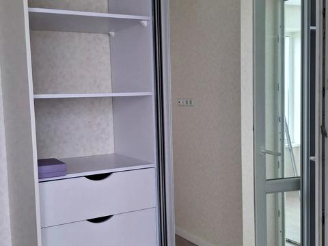 квартира по адресу Домостроительная ул., 7