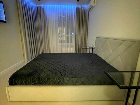 квартира за адресою Осокорська вул., 2а