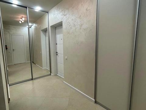 квартира за адресою Осокорська вул., 2а