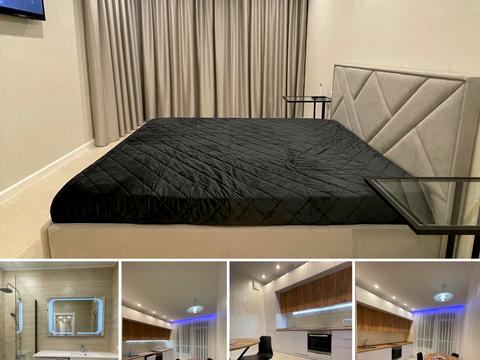 квартира за адресою Осокорська вул., 2а