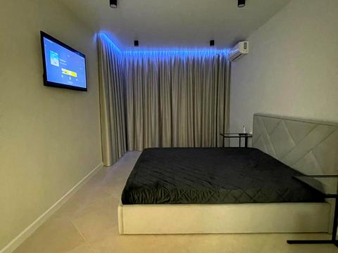 квартира за адресою Осокорська вул., 2а