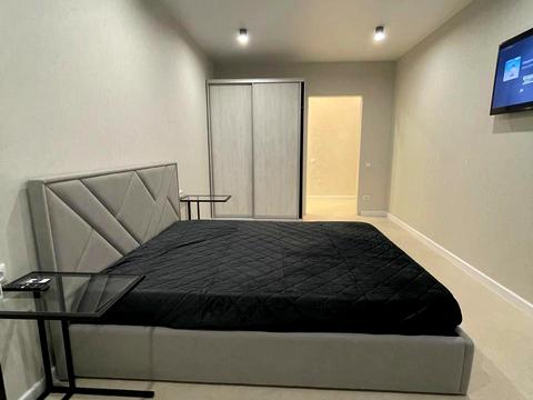 квартира за адресою Осокорська вул., 2а