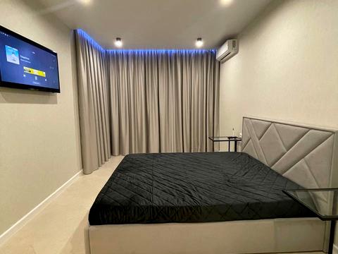 квартира за адресою Осокорська вул., 2а