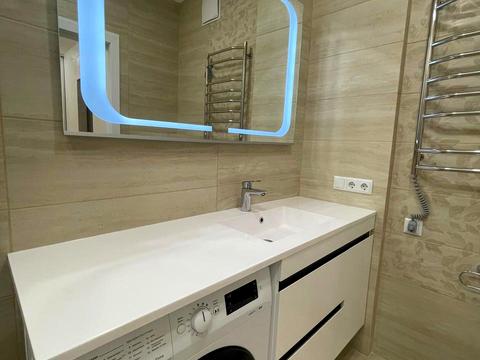 квартира за адресою Осокорська вул., 2а