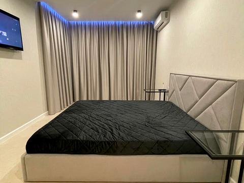 квартира за адресою Осокорська вул., 2а