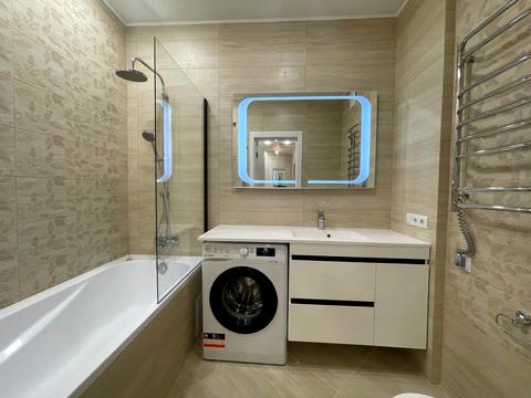 квартира за адресою Осокорська вул., 2а