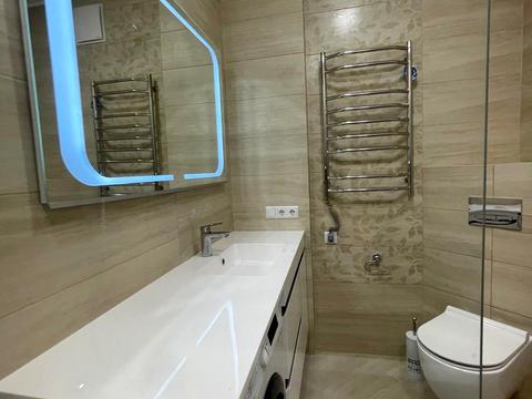 квартира за адресою Осокорська вул., 2а