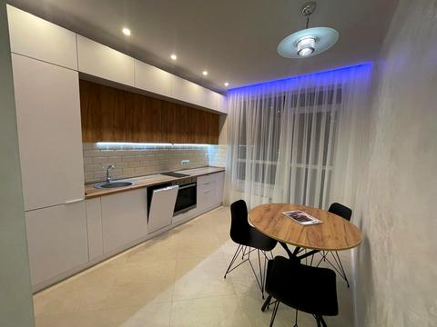 квартира за адресою Осокорська вул., 2а