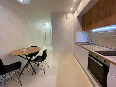 квартира за адресою Осокорська вул., 2а