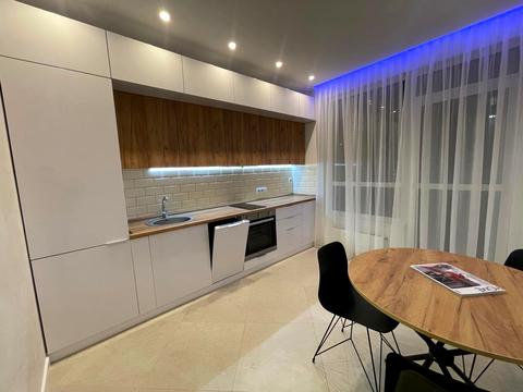 квартира за адресою Осокорська вул., 2а