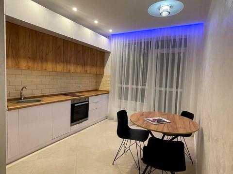 квартира за адресою Осокорська вул., 2а