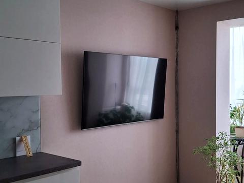 квартира по адресу Домостроительная ул., 7