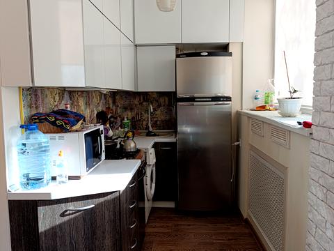 квартира по адресу Мира ул., 18