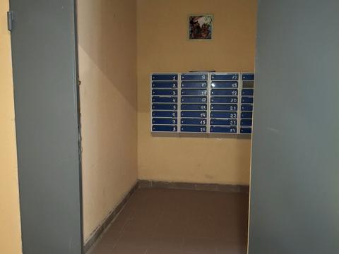 квартира по адресу Домостроительная ул., 7