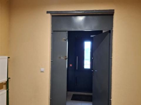 квартира по адресу Домостроительная ул., 7