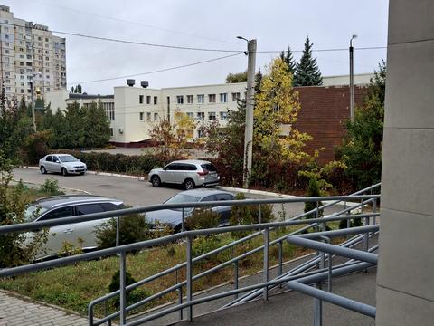 квартира по адресу Домостроительная ул., 7