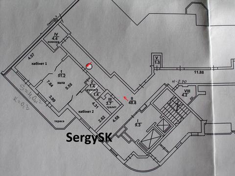 коммерческая по адресу Бориса Гмыри ул., 4
