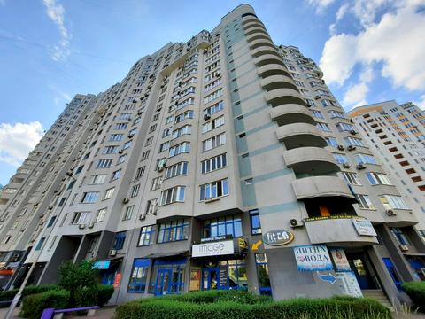 коммерческая по адресу Бориса Гмыри ул., 4