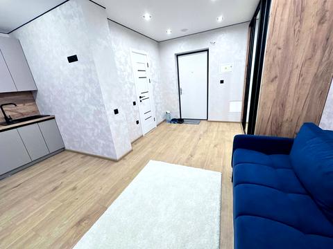 квартира за адресою Озерна вул., 27 а